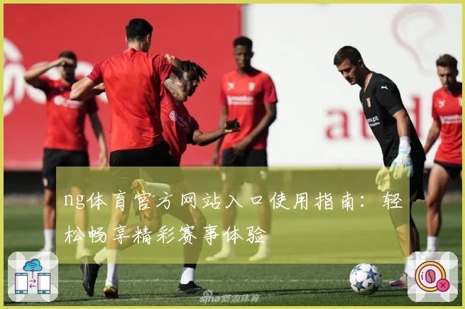 ng体育官方网站入口使用指南：轻松畅享精彩赛事体验