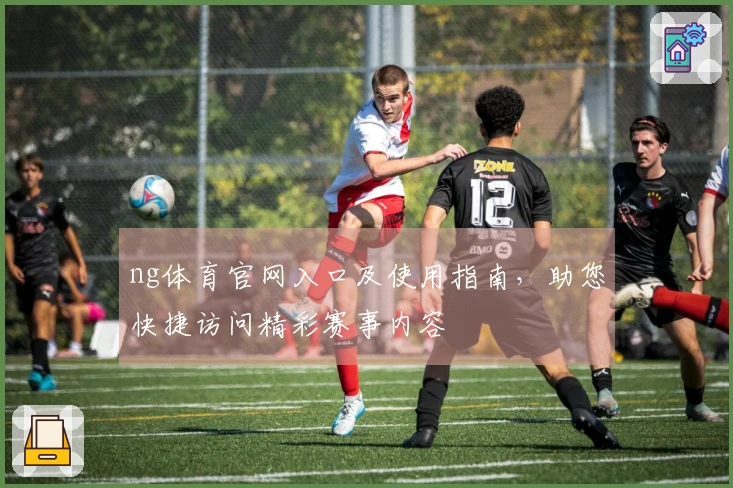 ng体育官网入口及使用指南，助您快捷访问精彩赛事内容