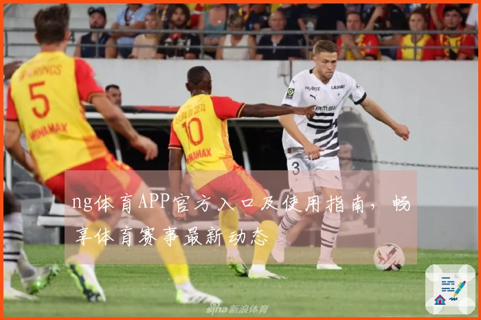 ng体育APP官方入口及使用指南，畅享体育赛事最新动态